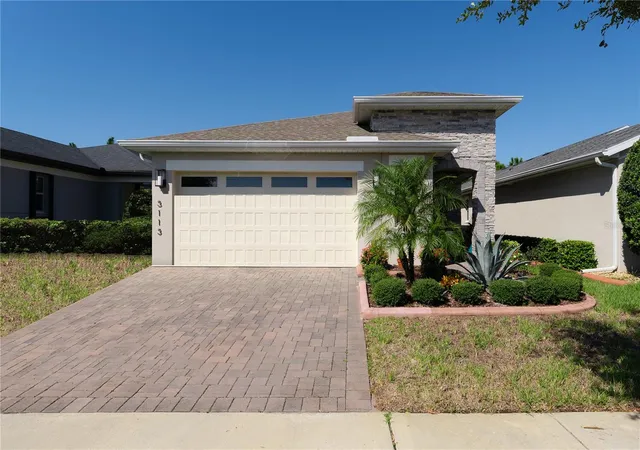 Single family home for sale at 3113 Songbird Cir, Harmony, FL 34773 | MLS# O6448223