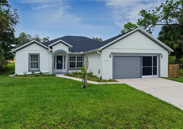 Single family home for sale at 2531 Firebrand Rd, NORTH PORT, FL 34288 | MLS# C7531719