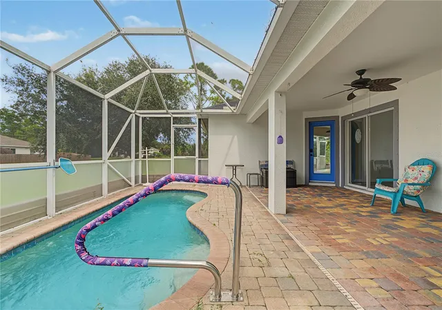 Photo 4 of Single family home for sale at 2531 Firebrand Rd, North Port, FL 34288 | MLS# C7531719 | Listing updated on 2026-10-08