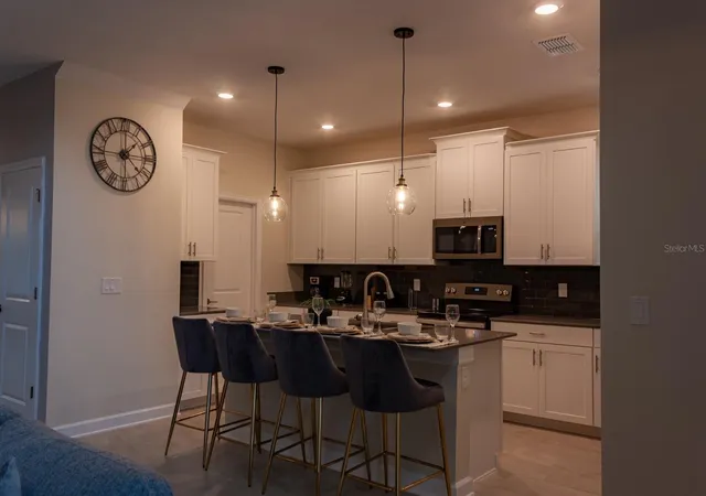Photo 4 of Single family home for sale at 801 Drop Shot Dr, Davenport, FL 33896 | MLS# O6448224 | Listing updated on 2026-10-08