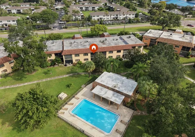 Photo 1 of Condo for sale at 12900 Vonn Rd #E204, Largo, FL 33774 | MLS# TB8556072 | Listing updated on 2026-10-08