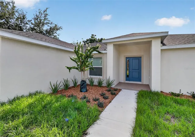 Photo 1 of Single family home for sale at 1519 Arthur Blvd, Lakeland, FL 33801 | MLS# TB8556073 | Listing updated on 2026-10-12