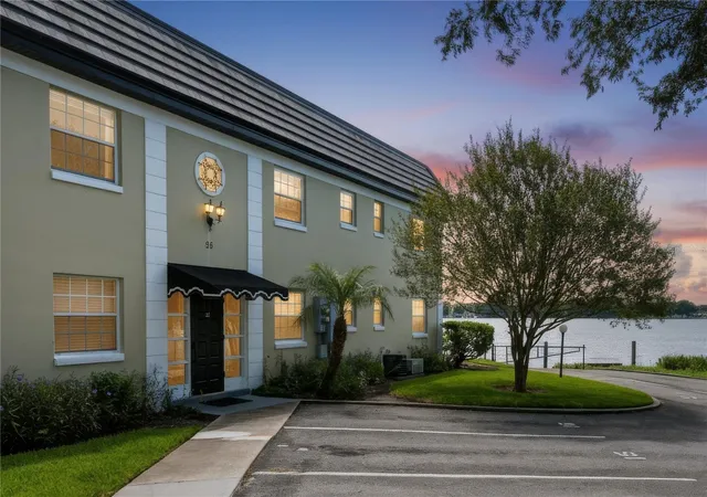 Photo 1 of Condo for sale at 1500 Gay Rd #26-C, Winter Park, FL 32789 | MLS# O6448226 | Listing updated on 2026-10-09