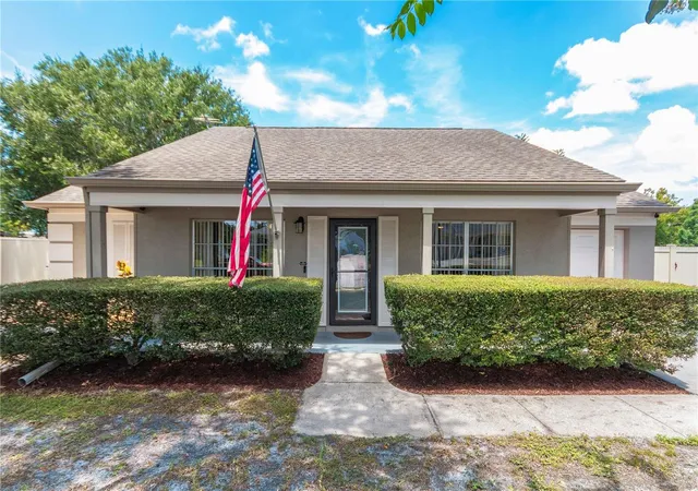 Photo 1 of Single family home for sale at 4311 County Breeze Dr, New Port Richey, FL 34653 | MLS# TB8556075 | Listing updated on 2026-10-09