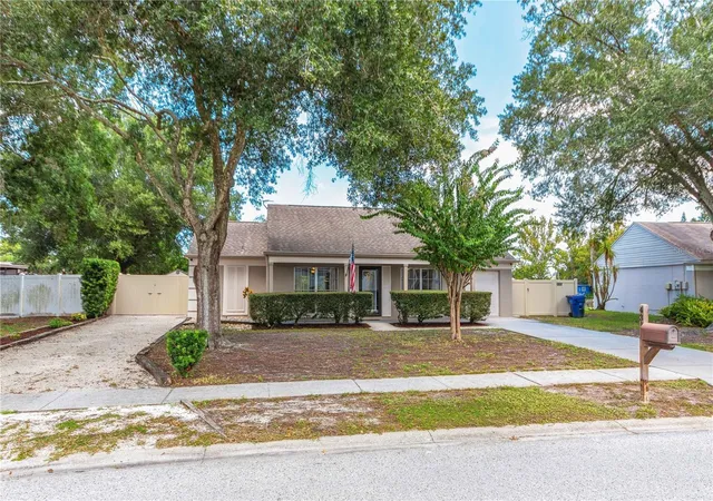 Photo 2 of Single family home for sale at 4311 County Breeze Dr, New Port Richey, FL 34653 | MLS# TB8556075 | Listing updated on 2026-10-09