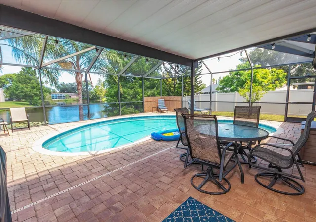 Photo 3 of Single family home for sale at 4311 County Breeze Dr, New Port Richey, FL 34653 | MLS# TB8556075 | Listing updated on 2026-10-09