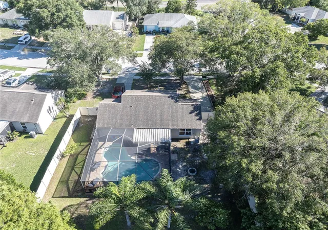 Photo 3 of Single family home for sale at 4311 County Breeze Dr, New Port Richey, FL 34653 | MLS# TB8556075 | Listing updated on 2026-10-16