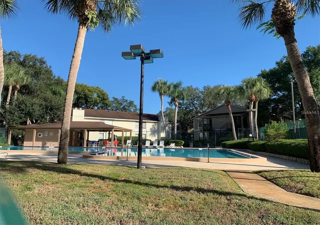 Listing Photo 4 - Condo for sale in building located at 14225 Shadow Moss Ln, TAMPA, FL 33613 - Unit #102