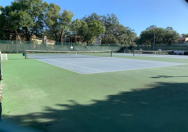Listing Photo 5 - Condo for sale in building located at 14225 Shadow Moss Ln, TAMPA, FL 33613 - Unit #102