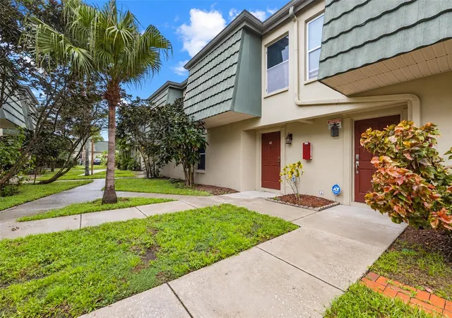Photo 3 of Townhouse for sale at 1799 N Highland Ave #44, Clearwater, FL 33755 | MLS# TB8556078 | Listing updated on 2026-10-08