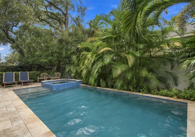 Photo 3 of Single family home for sale at 3715 W Neptune Street, Tampa, FL 33629 | MLS# TB8556079 | Listing updated on 2026-10-10