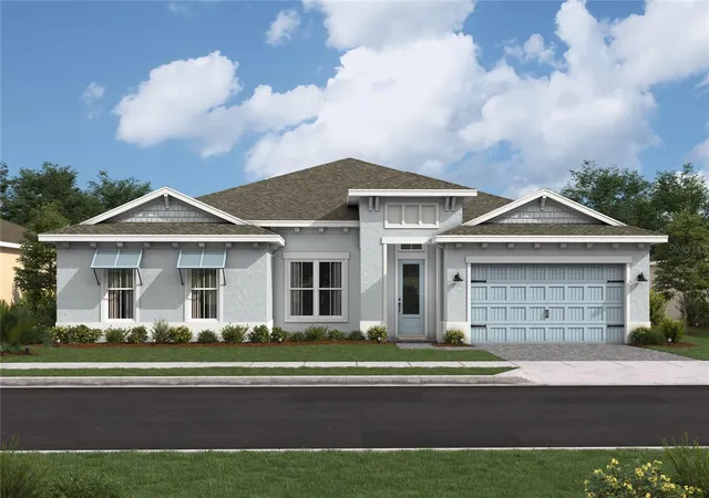 Single family home for sale at 162 Tattersall, ORMOND BEACH, FL 32174 | MLS# O6448229
