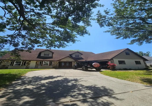 Photo 1 of Single family home for sale at 22335 Southshore Dr, Land O Lakes, FL 34639 | MLS# TB8556081 | Listing updated on 2026-10-08