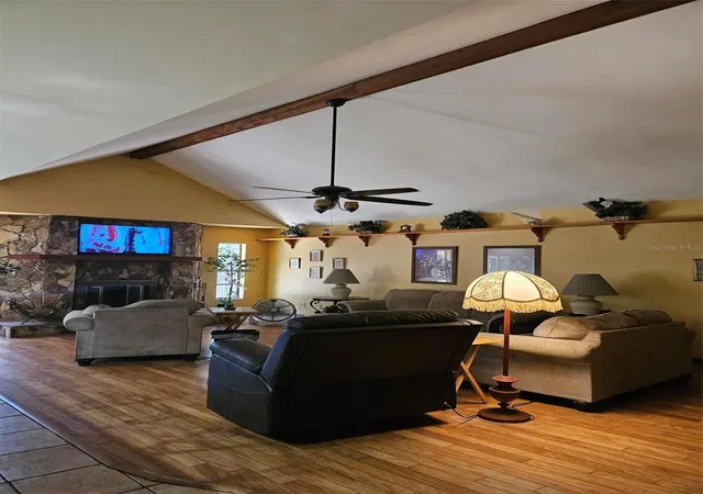 Photo 4 of Single family home for sale at 22335 Southshore Dr, Land O Lakes, FL 34639 | MLS# TB8556081 | Listing updated on 2026-10-08