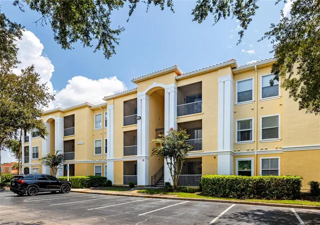 Condo for sale at 1275 Lake Shadow Cir #13107, MAITLAND, FL 32751 | MLS# O6448232