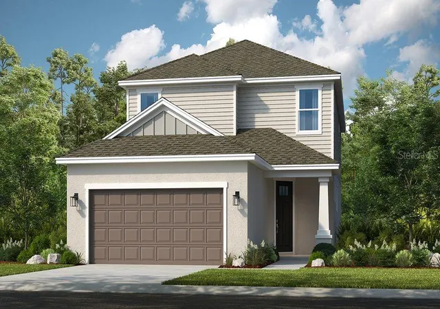Photo 1 of Single family home for sale at 13514 Rowhouse Ct, Parrish, FL 34219 | MLS# TB8556086 | Listing updated on 2026-10-08