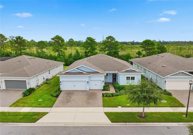 Photo 2 of Single family home for sale at 2769 Cherry Blossom Loop, Saint Cloud, FL 34771 | MLS# O6448234 | Listing updated on 2026-10-09