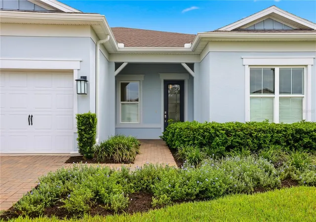 Photo 3 of Single family home for sale at 2769 Cherry Blossom Loop, Saint Cloud, FL 34771 | MLS# O6448234 | Listing updated on 2026-10-09