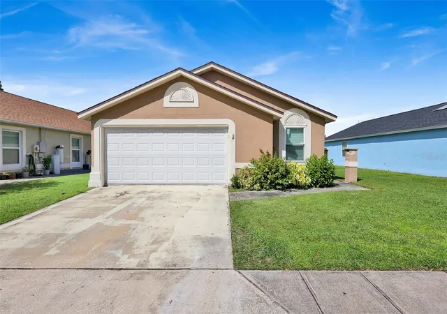 Single family home for sale at 5415 Timberchase Ct, ORLANDO, FL 32811 | MLS# S5159109