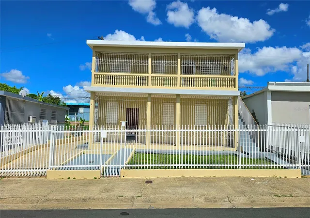 Photo 1 of Multi family home for sale at 3 St Magnolia Gdns #5-B, Bayamon, PR 00956 | MLS# PR9124826 | Listing updated on 2026-10-08