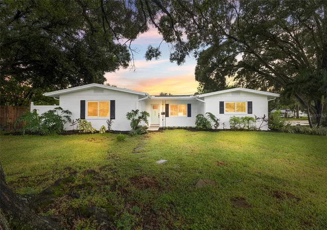 Single family home for sale at 5618 31st Avenue N, Saint Petersburg, FL 33710 | MLS# TB8556093