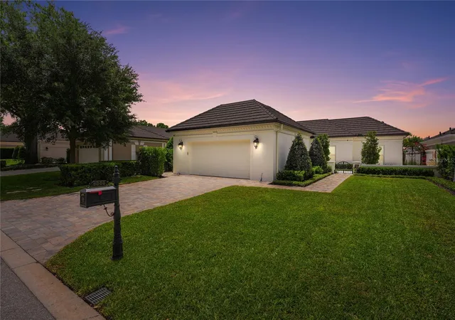 Photo 1 of Single family home for sale at 8969 Charleston Park #23, Orlando, FL 32819 | MLS# O6448236 | Listing updated on 2026-10-23
