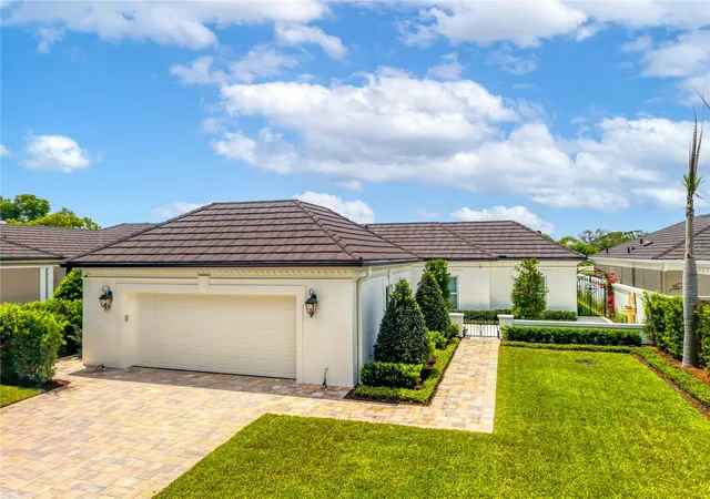 Single family home for sale at 8969 Charleston Park #23, ORLANDO, FL 32819 | MLS# O6448236