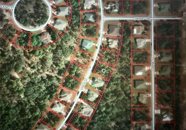 Photo 2 of Land for sale at 23 Vinca St, Homosassa, FL 34446 | MLS# TB8556094 | Listing updated on 2026-10-09