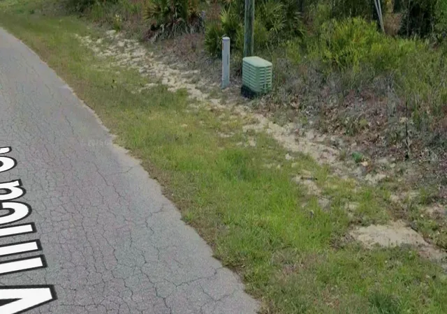 Photo 4 of Land for sale at 23 Vinca St, Homosassa, FL 34446 | MLS# TB8556094 | Listing updated on 2026-10-09
