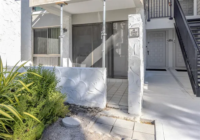 Photo 1 of Condo for sale at 1555 Tarpon Ctr Dr #140, Venice, FL 34285 | MLS# N6146110 | Listing updated on 2026-10-09