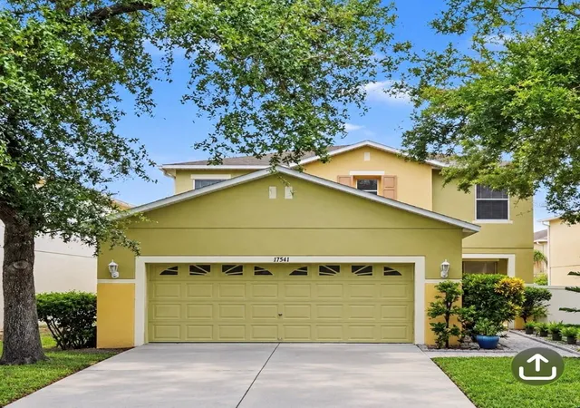 Photo 1 of Single family home for sale at 17511 Glenapp Dr, Land O Lakes, FL 34638 | MLS# TB8556097 | Listing updated on 2026-10-20