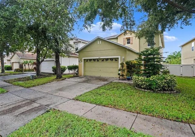 Photo 2 of Single family home for sale at 17511 Glenapp Dr, Land O Lakes, FL 34638 | MLS# TB8556097 | Listing updated on 2026-10-09