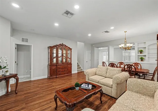 Photo 3 of Single family home for sale at 17511 Glenapp Dr, Land O Lakes, FL 34638 | MLS# TB8556097 | Listing updated on 2026-10-09