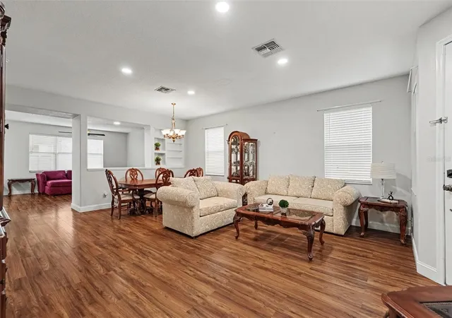 Photo 4 of Single family home for sale at 17511 Glenapp Dr, Land O Lakes, FL 34638 | MLS# TB8556097 | Listing updated on 2026-10-09