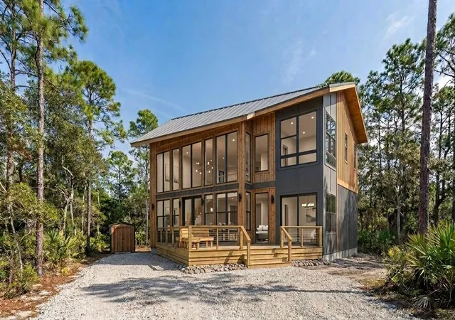 Photo 1 of Land for sale at 118 Huntington Dr, Georgetown, FL 32139 | MLS# O6448240 | Listing updated on 2026-10-09