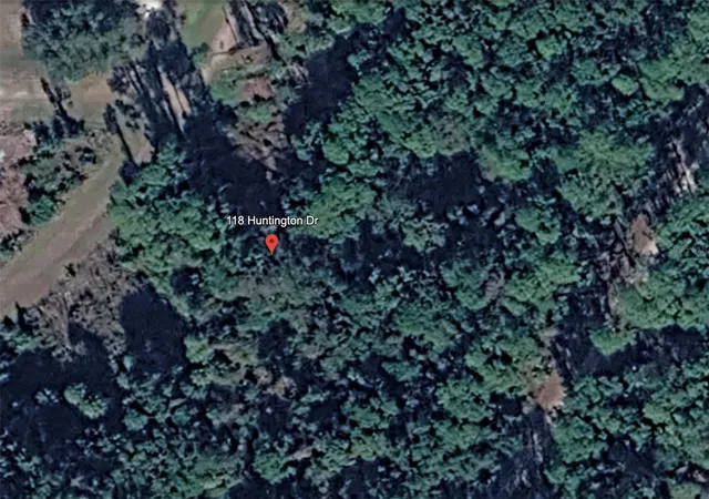 Photo 3 of Land for sale at 118 Huntington Dr, Georgetown, FL 32139 | MLS# O6448240 | Listing updated on 2026-10-09