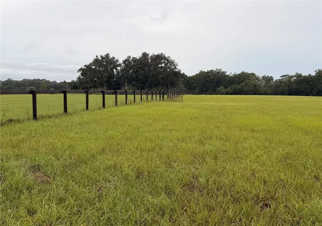 Photo 1 of Land for sale at 6851 SE Highway 41, Morriston, FL 32668 | MLS# OM733673 | Listing updated on 2026-10-09