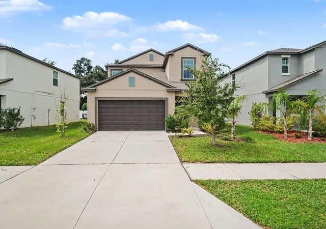 Single family home for sale at 6259 Back Forty Loop, ZEPHYRHILLS, FL 33541 | MLS# TB8556099