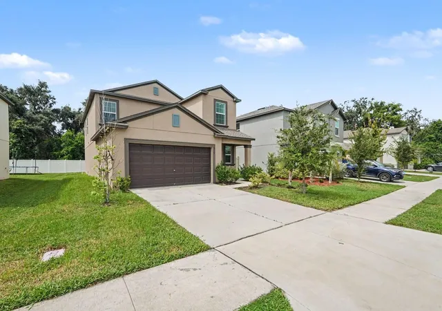 Photo 1 of Single family home for sale at 6259 Back Forty Loop, Zephyrhills, FL 33541 | MLS# TB8556099 | Listing updated on 2026-10-08