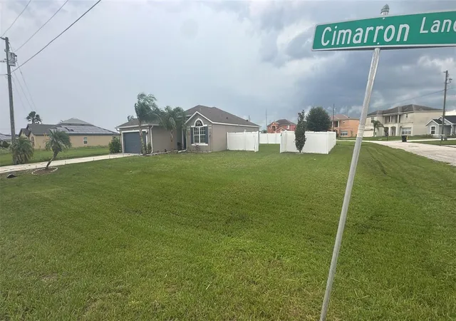 Photo 3 of Single family home for sale at 100 Cimarron Ln, Kissimmee, FL 34759 | MLS# O6448242 | Listing updated on 2026-10-09