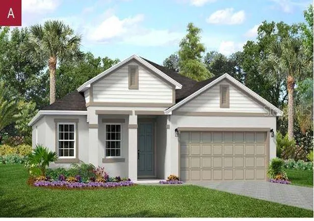 Single family home for sale at 2569 Raghav Trl, TAVARES, FL 32778 | MLS# O6448245
