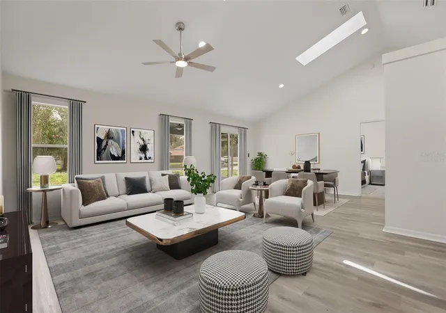 Photo 3 of Single family home for sale at 32930 Indian Woods Dr, Leesburg, FL 34788 | MLS# O6448246 | Listing updated on 2026-10-08