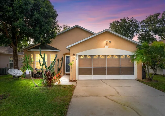 Single family home for sale at 2814 Palm Isle Way, ORLANDO, FL 32829 | MLS# O6448247
