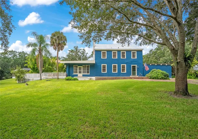 Photo 1 of Single family home for sale at 2052 Carolina Ave, Gotha, FL 34734 | MLS# S5159113 | Listing updated on 2026-10-09