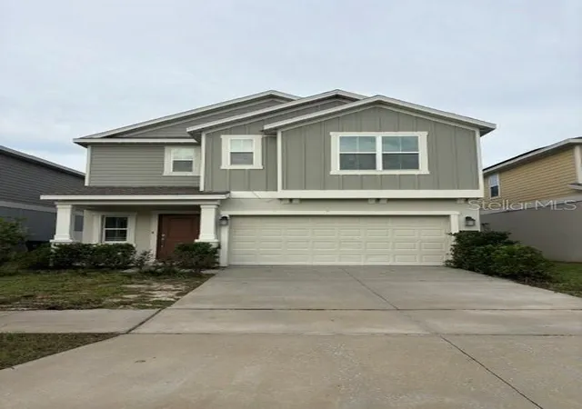Single family home for sale at 1026 John Jacob Rd, DAVENPORT, FL 33837 | MLS# O6448249