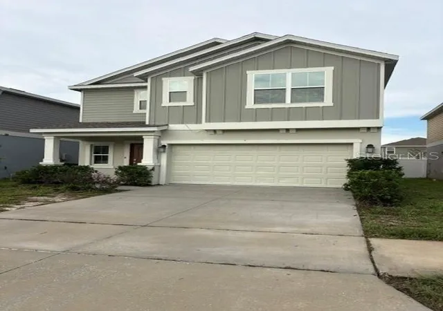 Photo 1 of Single family home for sale at 1026 John Jacob Rd, Davenport, FL 33837 | MLS# O6448249 | Listing updated on 2026-10-09