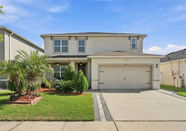 Photo 2 of Single family home for sale at 1894 Cassidy Knoll Dr, Kindred, FL 34744 | MLS# S5159114 | Listing updated on 2026-10-08
