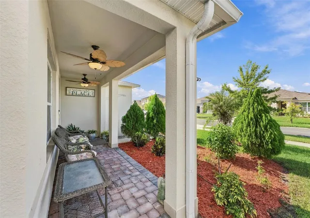 Photo 4 of Single family home for sale at 1894 Cassidy Knoll Dr, Kindred, FL 34744 | MLS# S5159114 | Listing updated on 2026-10-08