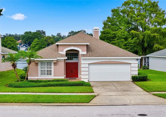Single family home for sale at 1848 Everhart Dr, ORLANDO, FL 32806 | MLS# O6448256