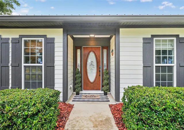 Photo 2 of Single family home for sale at 7930 Se 86th Avenue, Newberry, FL 32669 | MLS# GC544036 | Listing updated on 2026-10-09